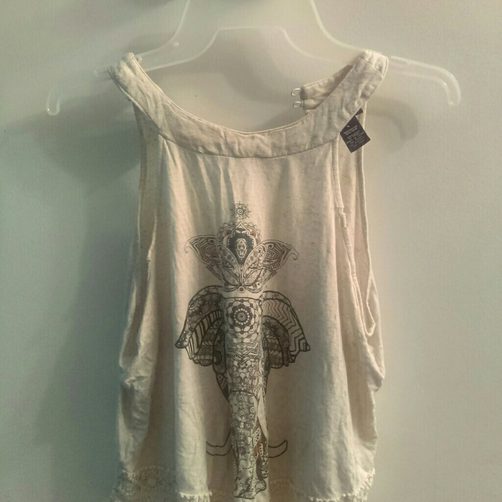 Rue21 shirt